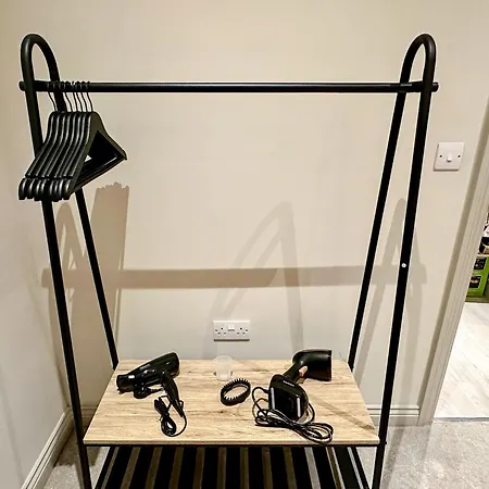 Apartment Cosy Centre - Sleeps Up To 4 *