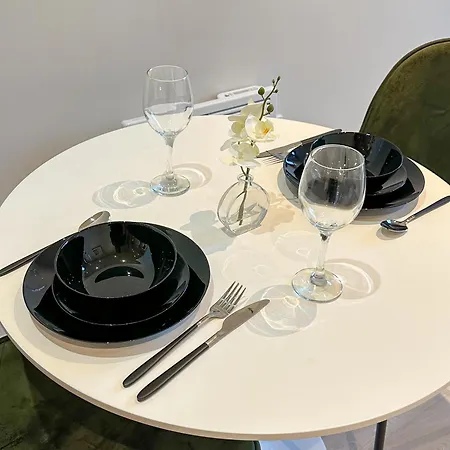 Apartment Cosy Centre - Sleeps Up To 4