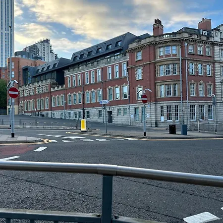 Cosy Leeds Centre - Sleeps Up To 4 Leeds (West Yorkshire)