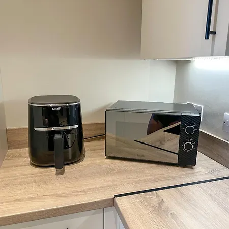 Cosy Leeds Centre - Sleeps Up To 4 * Leeds (West Yorkshire)